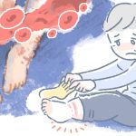 高齢者の足のむくみの原因は病気？予防や改善方法をについて解説