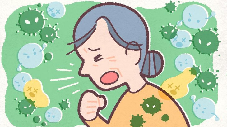 高齢者の敗血症とは？初期症状や自宅で簡単にできるチェック方法をベテラン看護師が解説