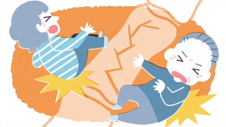 骨卒中とは？自宅で簡単にできる予防法と治療法を柔道整復師教員が解説