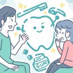 老後の後悔ランキングNo1は歯のトラブル！定期検診で防げる病気と口腔ケアの重要性を介護口腔ケア推進士が解説