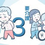 要介護３とは？特養が申し込み可能になる要介護３とはどんな状態？認定調査でのコツはある？を介護認定調査員が解説